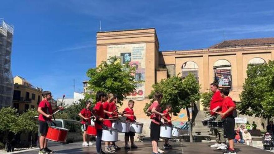 S'amplia l'oferta d'activitats extraescolars per al curs 2026-2027 a Manresa