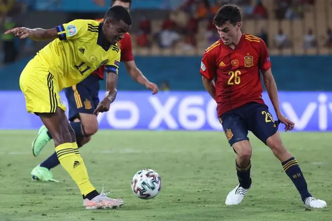 Lo mejor de la Eurocopa, en imágenes