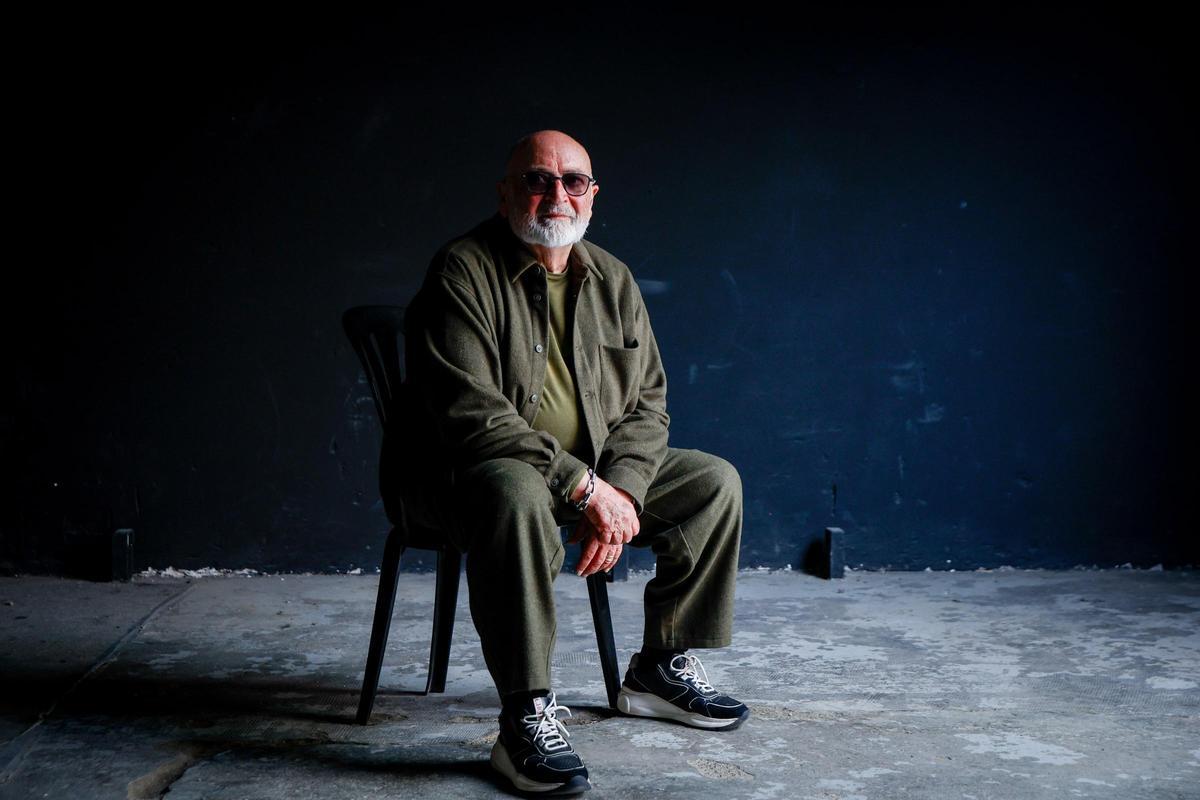 Biel Mesquida publica el poemari ‘Trast’, «un crit davant la destrucció»