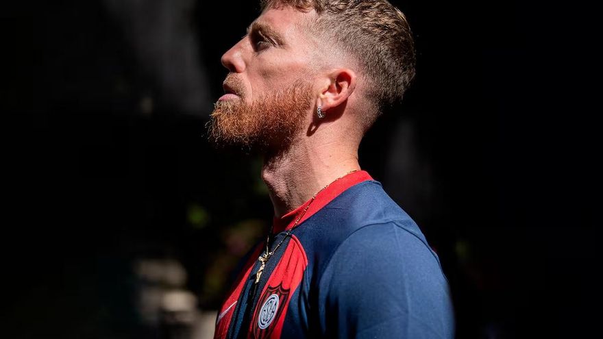 Las dos opciones de Iker Muniain