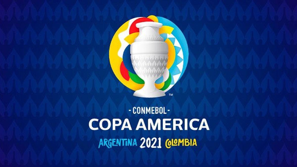 La Conmebol intentará buscar un nuevo destino para la Copa América