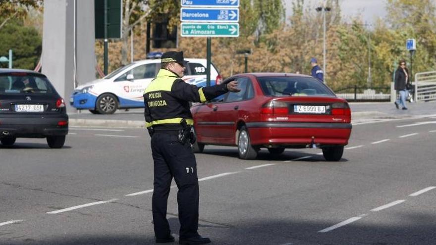 Los conductores critican el &quot;afán recaudatorio&quot; de la nueva ley