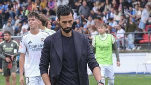 L’espartà de Mourinho que es relaciona molt bé amb la llotja