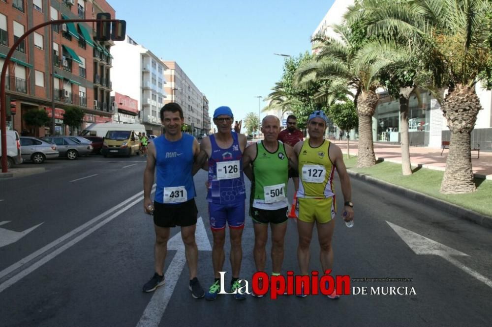 Carrera Popular Fiestas de La Viña