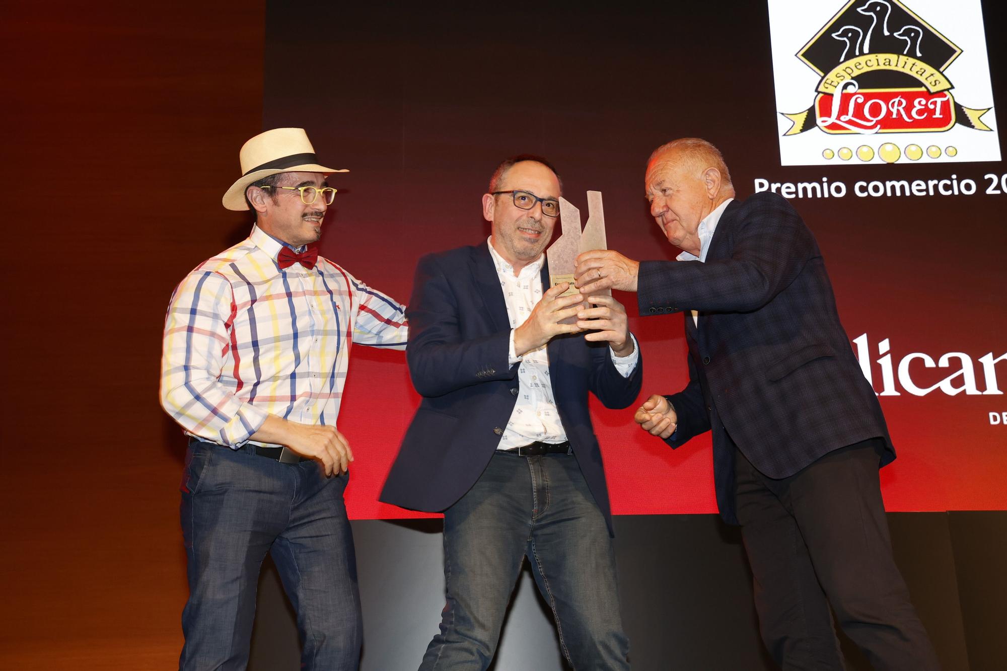 Premios Vinos Alicante DOP 2022