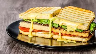 El mejor truco del chef Martín Berasategui: así puedes hacer un sencillo sándwich con un toque de 'Estrella Michelin'