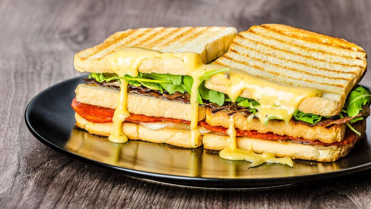 RECETAS: Así puedes hacer un jugoso y rico sándwich según Martín Berasategui