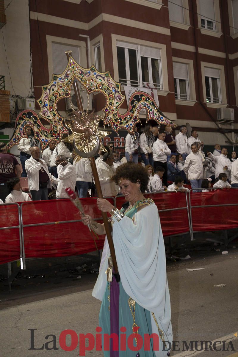 Fiestas de Caravaca | Desfile día 4 de mayo (Bando Moro)