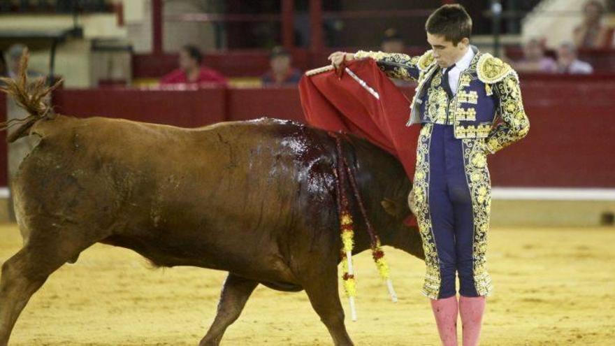 Andorra se suma a otras localidades españolas en defensa de las novilladas