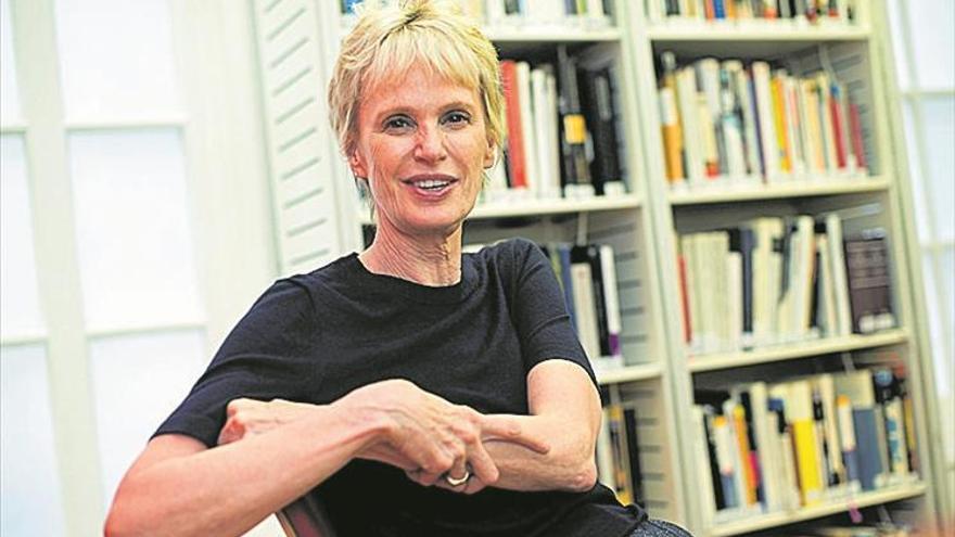 Siri Hustvedt, Princesa de Asturias de las Letras 2019