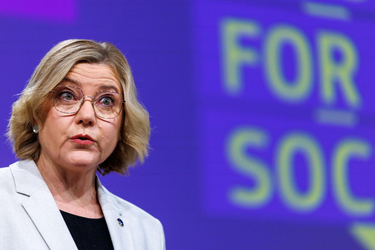 La Comissió Europea anuncia una polèmica desregulació digital que facilitarà l’accés de les empreses tecnològiques a les teves dades