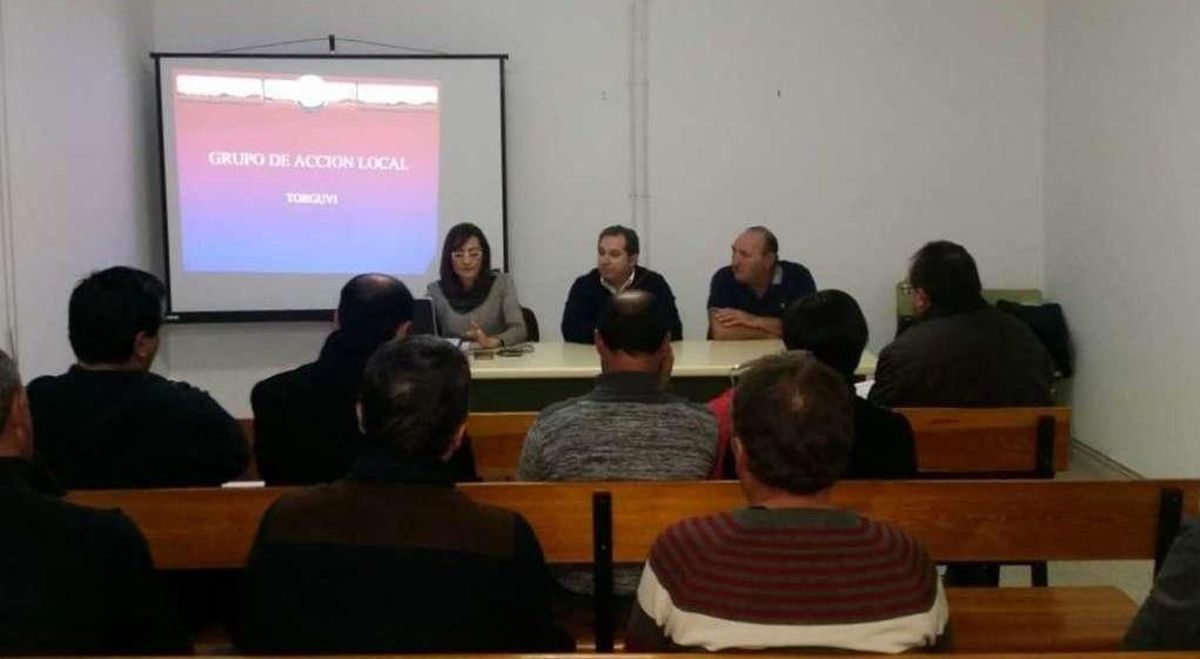Torguvi incentivará la creación de empleo con nuevas subvenciones
