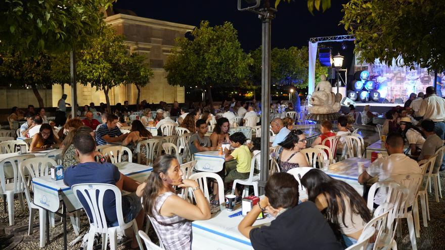 Córdoba celebrará 21 verbenas populares hasta octubre, nueve más que el año pasado