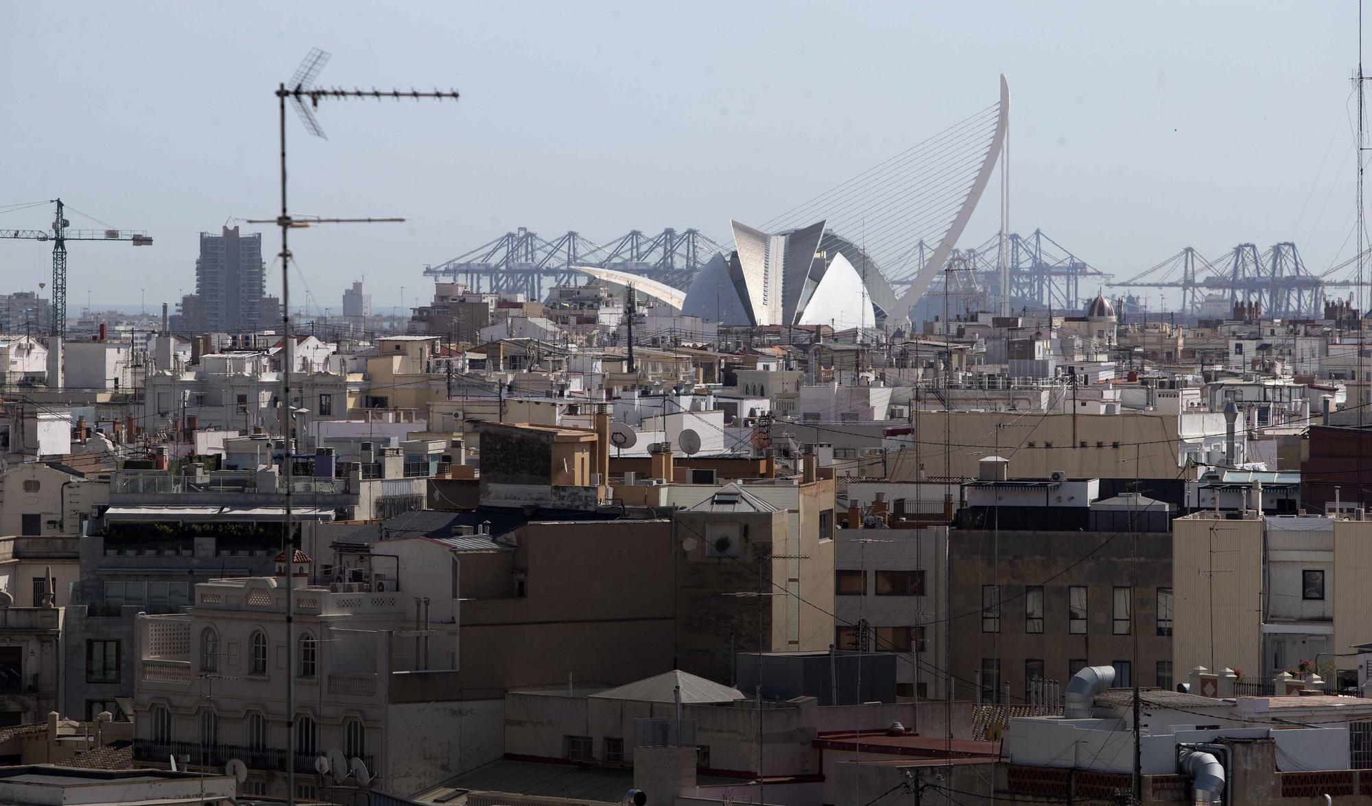 València como nunca la habías visto