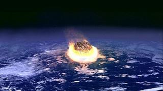 Nuevos datos confirman el posible impacto del asteroide Apophis contra la Tierra en el 2068