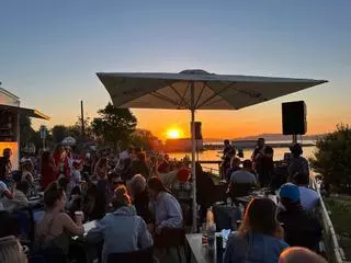 Hasta 37.200 euros al año: estos son los chiringuitos de playa más baratos y caros de Vigo