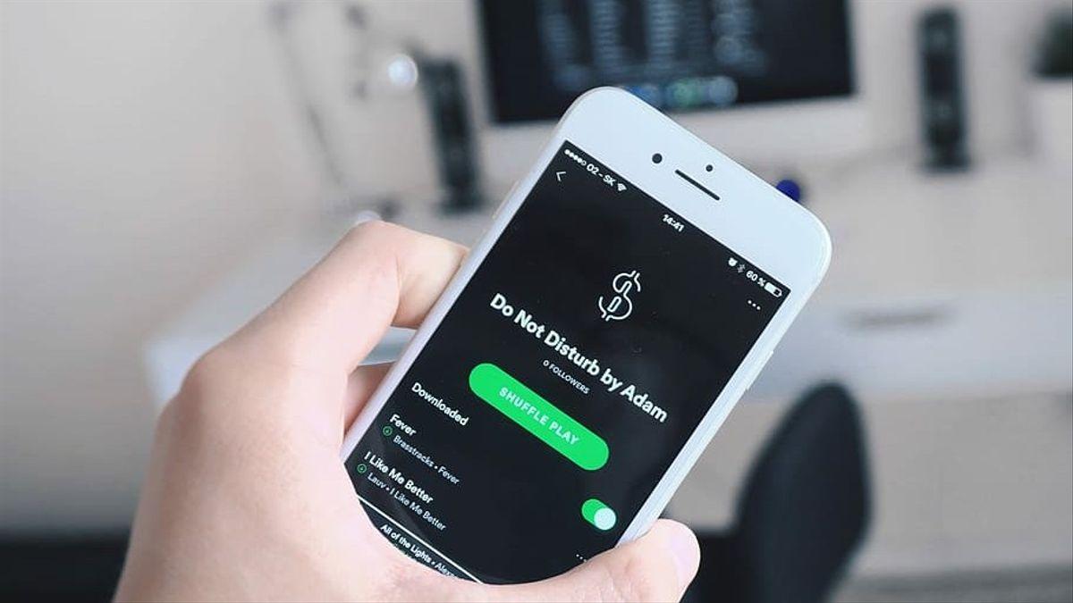 Spotify prepara una nueva tarifa casi premium por menos de un euro al mes