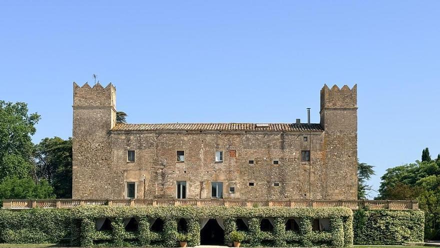 Neix un nou festival a l'Empordà al Castell de Caramany de Corçà