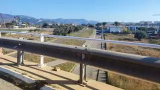 Benicàssim proyecta la penúltima fase del vial que aliviará la Gran Avenida