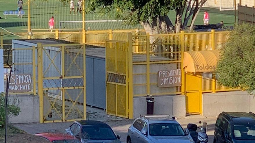 La Justicia investiga al presidente y a la tesorera de un club de fútbol de El Batán por presunta apropiación indebida