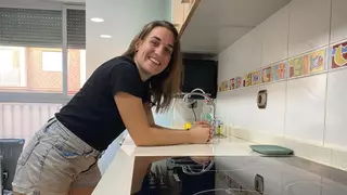 La excepción de tener piso a los 30