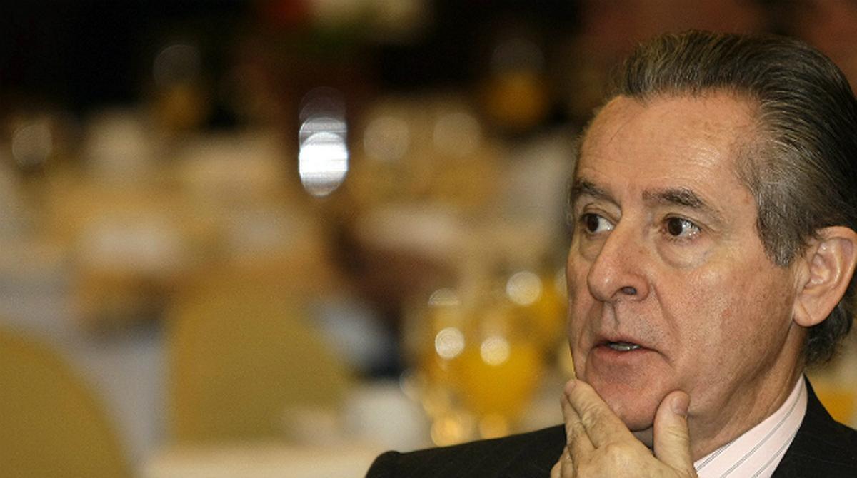 Passades les onze de la nit Blesa ha ingressat a la presó madrilenya de Soto del Real.