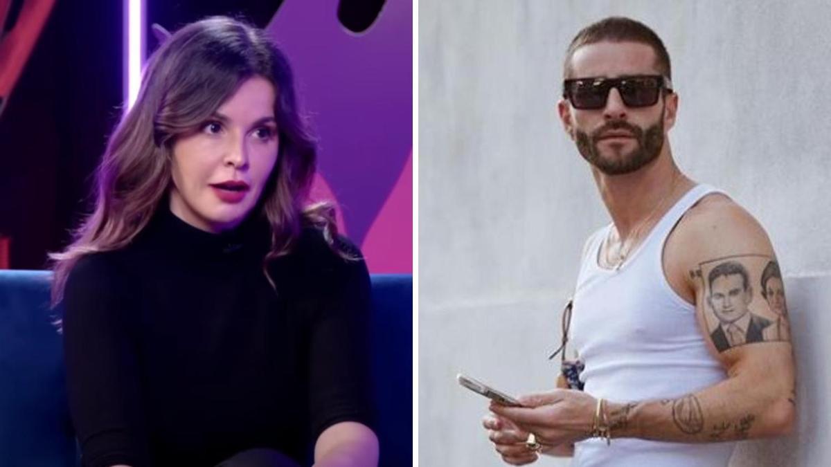 Marta Torné y Pelayo Díaz