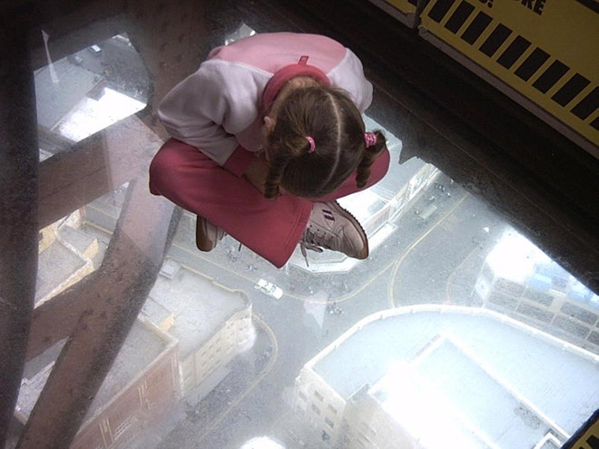 Torre de Blackpool