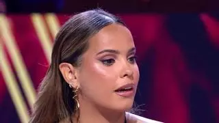 Gloria Camila Ortega sorprende a todos con esta instantánea: "Con mi hijo"