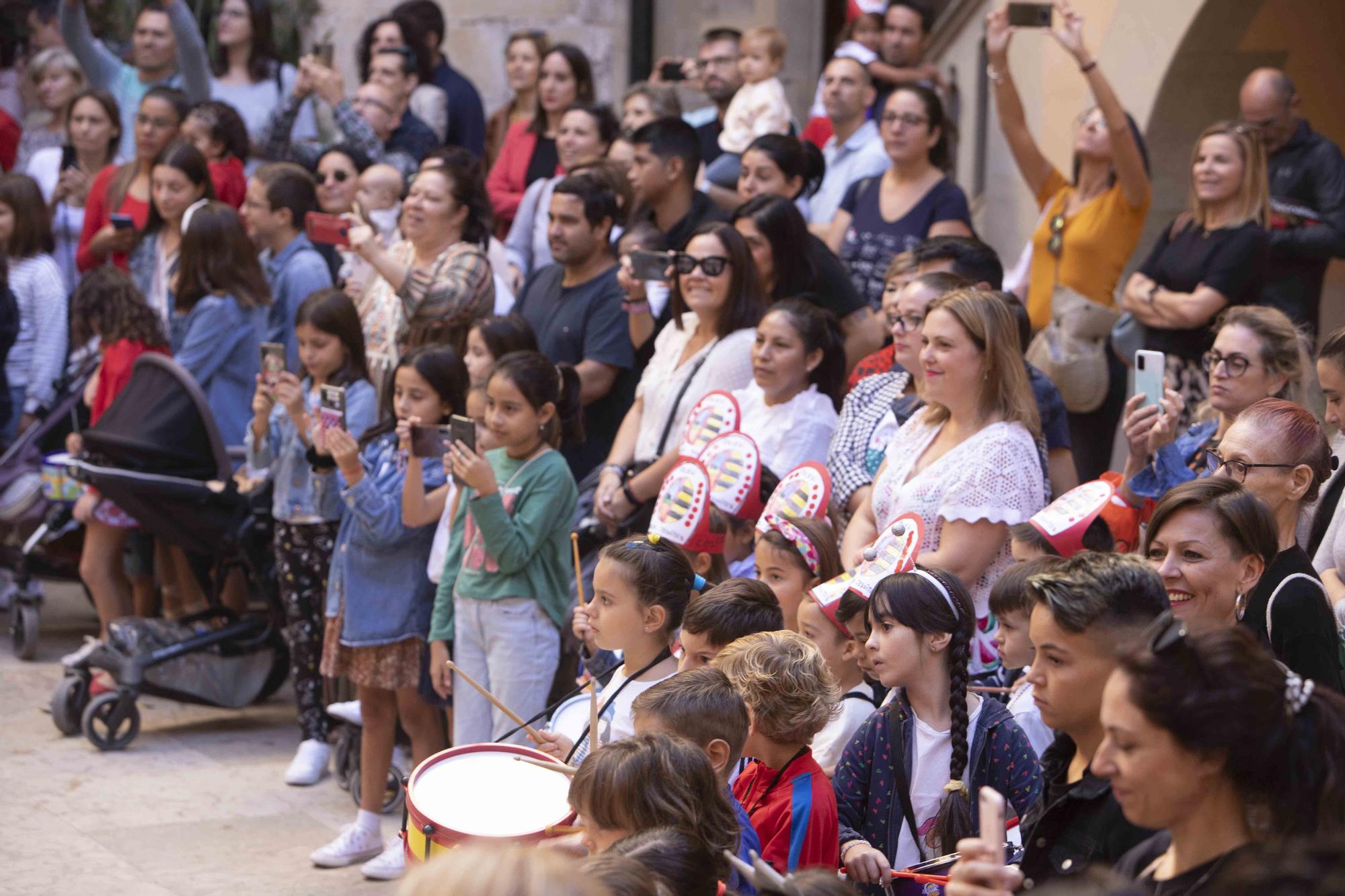 El Tio de la Porra anuncia la Fira i Festes de Gandia