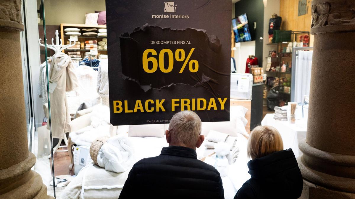 MANRESA . COMERÇ . BOTIGUES . REBAIXES . BLACK FRIDAY . MONTSE INTERIORS . PASSEIG PEREIII