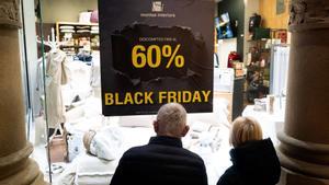 Tres consells per comprar segur i evitar les estafes durant el Black Friday i el Cyber Monday (i el Nadal)