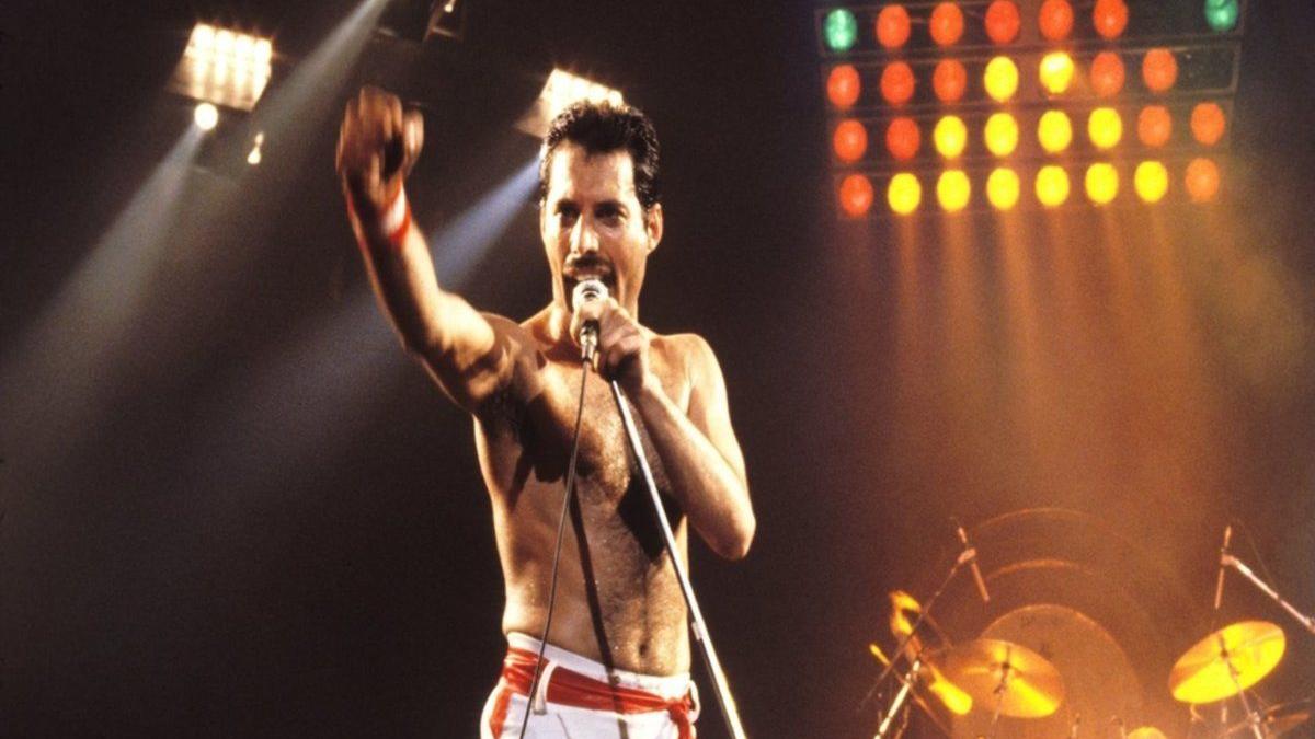 El emotivo gesto que Freddie Mercury tiene con sus amigos desde el más allá