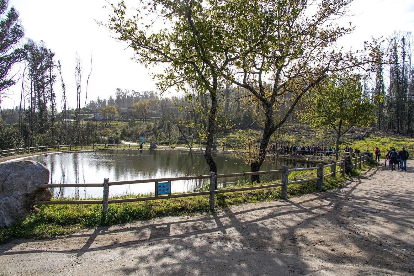 Un Vigo para caminar y perderse: 11 rutas imprescindibles de todos los niveles