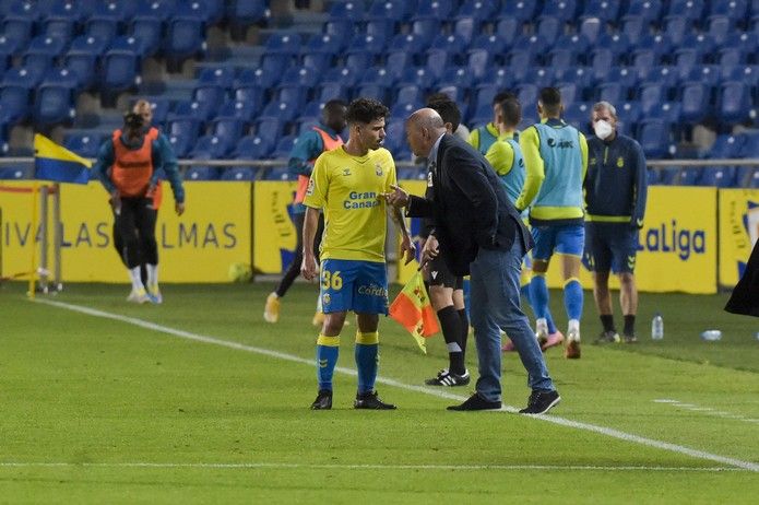 LaLIga SmartBank: UD Las Palmas - Albacete