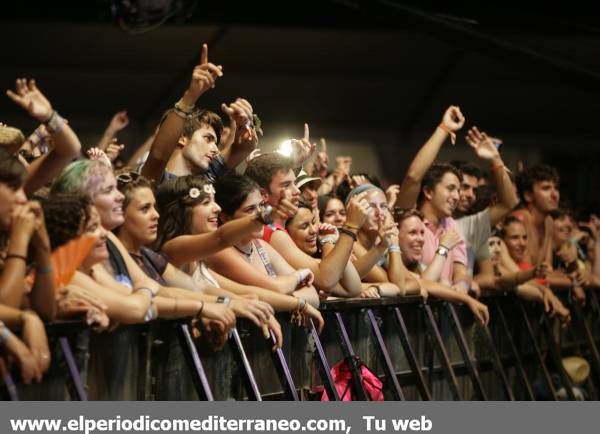 50.000 SOUNDERS DISFRUTAN DEL ARENAL SOUND