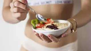 El producto que debes desayunar cada día para adelgazar y sentirte sano
