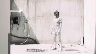 David Valero: "Me gusta contar historias y que la gente se emocione"