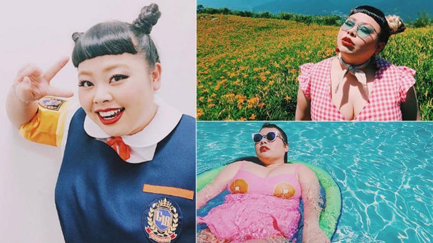 Naomi Watanabe, profeta &#039;curvy&#039; en Japón