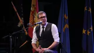 El gaiteru que se plantó ante el papa Juan Pablo II: por qué el Pericote es más sagrado que el Papa