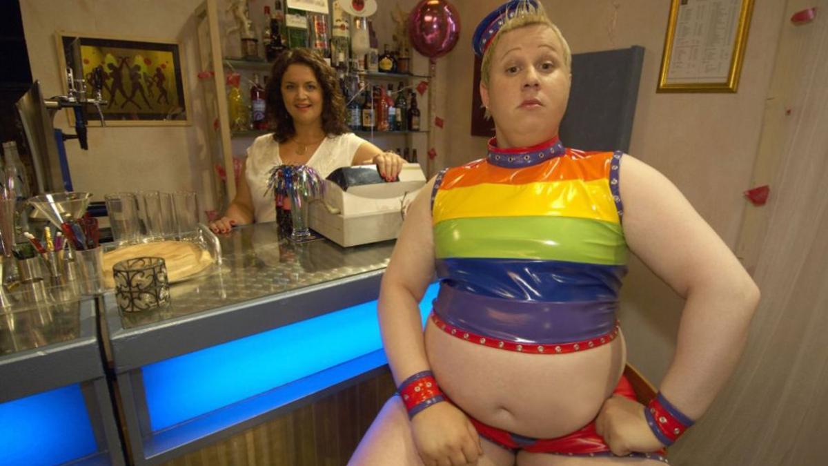 'Little Britain', retirada del catálogo de Netflix y BBC iPlayer