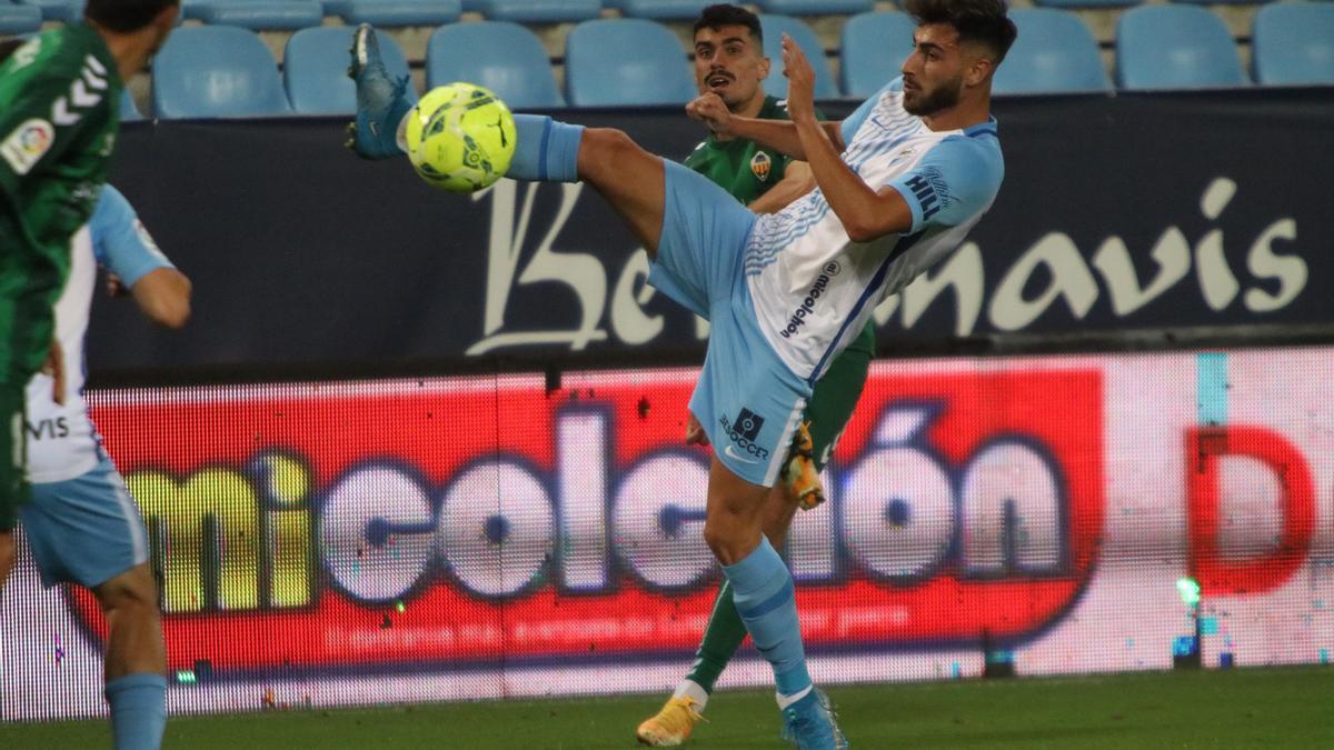 LaLiga SmartBank | Málaga CF - CD Castellón