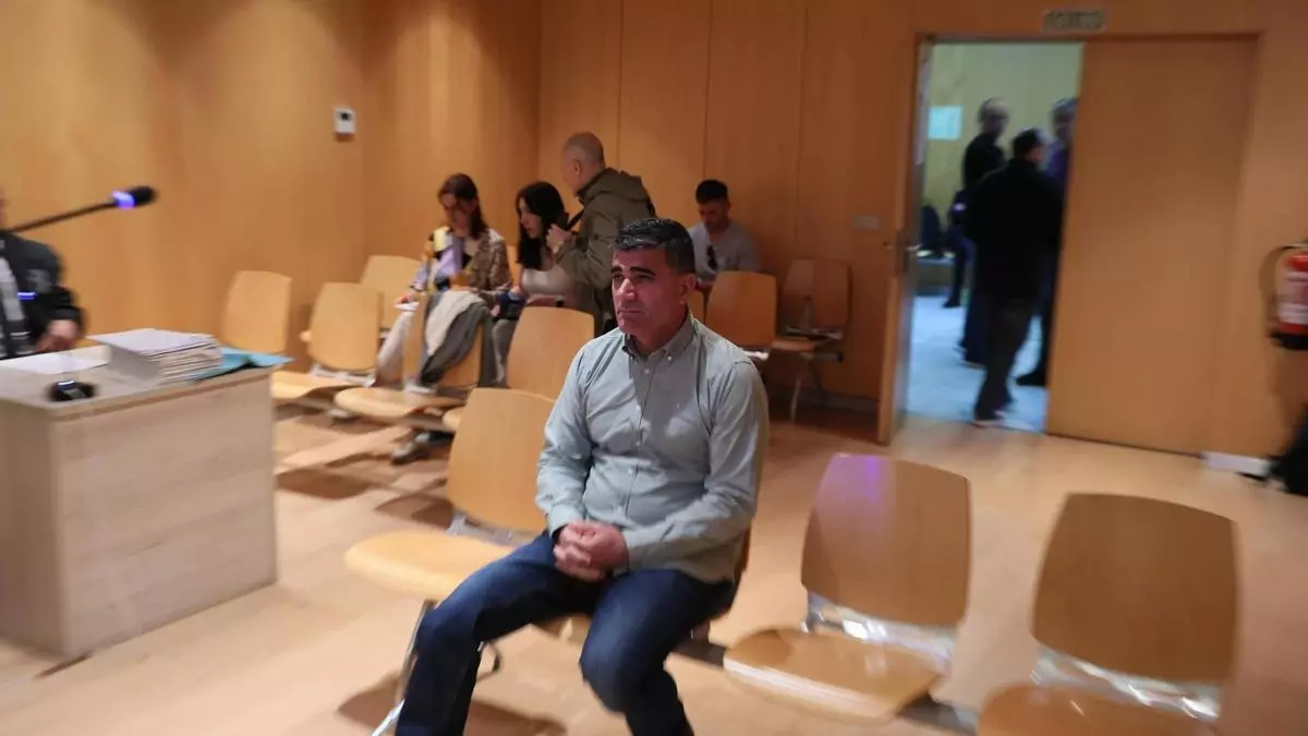 Ya hay condena para el conductor del accidente de autobús con cinco muertos: "No aceptaba su diagnóstico de epilepsia"