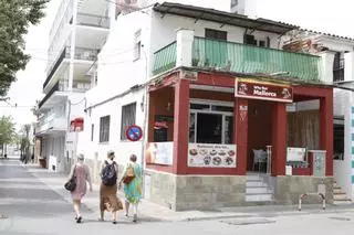 Ein Jahr nach dem Fall um die Kegelbrüder: Sorge vor dem nächsten Feuer in der Bar "Why Not Mallorca"