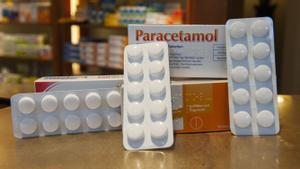 El paracetamol disminuye la calidad del esperma