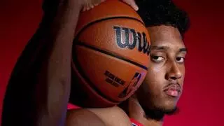 Baba Miller, de Mallorca al cielo de la NBA: llega el momento de su gran debut