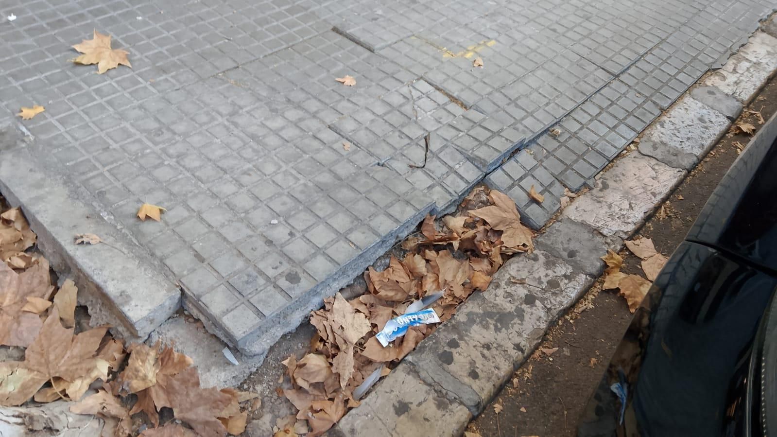 La antena Pere Garau recoge quejas vecinales por incidencias