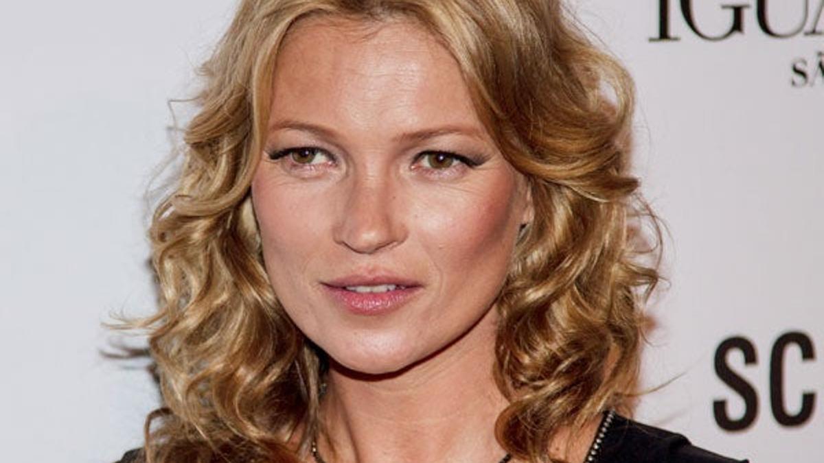 Kate Moss, para Playboy