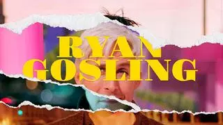 Multimedia | Ryan Gosling: curiosidades de un Ken inimitable [Pub. programada]