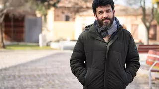 Antonio Oliveira, premiado en el XXV Certamen de Teatro Mínimo Rafael Guerrero